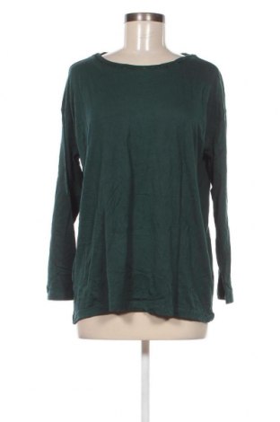 Γυναικεία μπλούζα Esprit, Μέγεθος XXL, Χρώμα Πράσινο, Τιμή 17,88 €