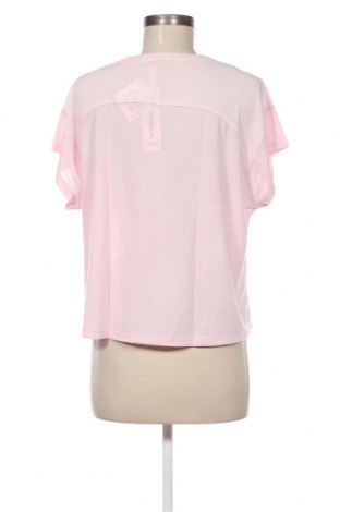Дамска блуза Esprit Sports, Размер XL, Цвят Розов, Цена 77,00 лв.