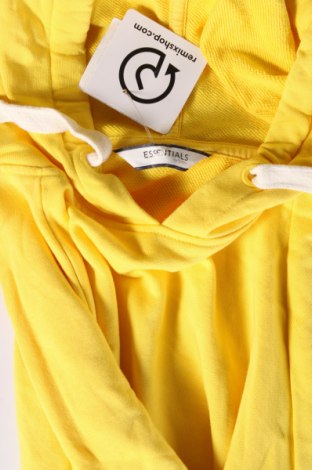 Γυναικεία μπλούζα Essentials, Μέγεθος M, Χρώμα Κίτρινο, Τιμή 3,53 €