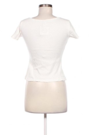 Damen Shirt Essentials, Größe S, Farbe Weiß, Preis 13,22 €