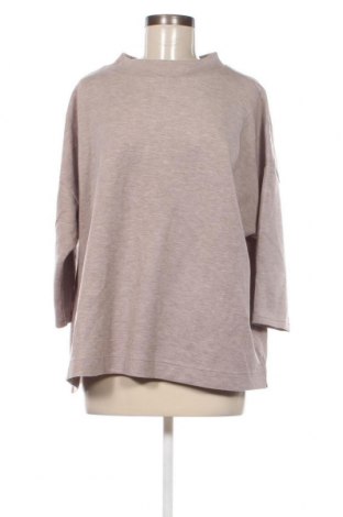 Γυναικεία μπλούζα Essentials by Tchibo, Μέγεθος XXL, Χρώμα Καφέ, Τιμή 8,34 €