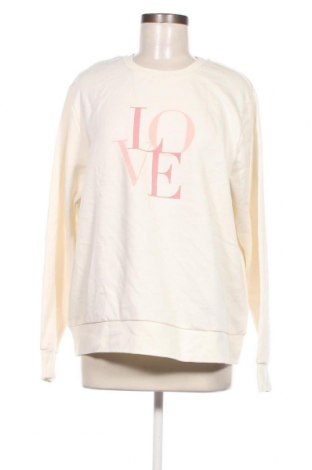 Damen Shirt Essentials by Tchibo, Größe XL, Farbe Ecru, Preis € 13,22