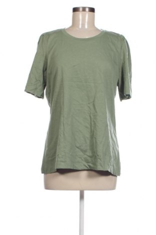 Дамска блуза Essentials by Tchibo, Размер M, Цвят Зелен, Цена 4,18 лв.