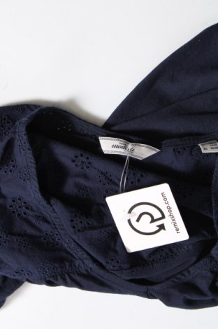 Damen Shirt Essentials by Tchibo, Größe M, Farbe Blau, Preis € 13,22