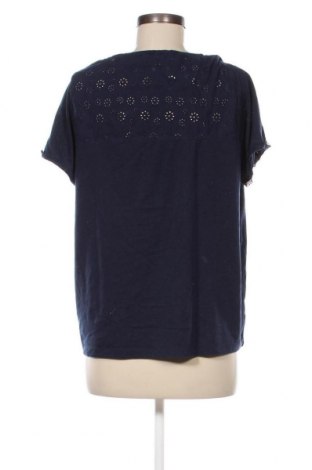 Damen Shirt Essentials by Tchibo, Größe M, Farbe Blau, Preis € 13,22