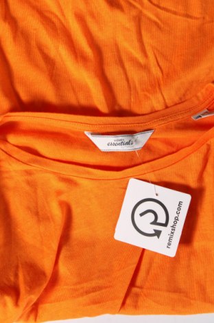 Dámska blúza Essentials by Tchibo, Veľkosť S, Farba Oranžová, Cena  10,77 €