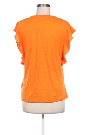 Damen Shirt Essentials by Tchibo, Größe S, Farbe Orange, Preis € 13,22
