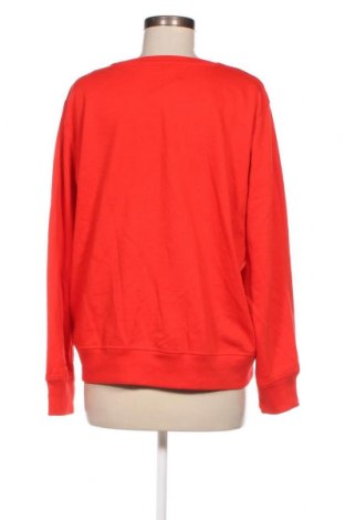 Γυναικεία μπλούζα Essentials by Tchibo, Μέγεθος XL, Χρώμα Πορτοκαλί, Τιμή 11,75 €