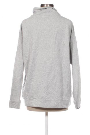 Damen Shirt Essentials by Tchibo, Größe L, Farbe Grau, Preis 5,16 €