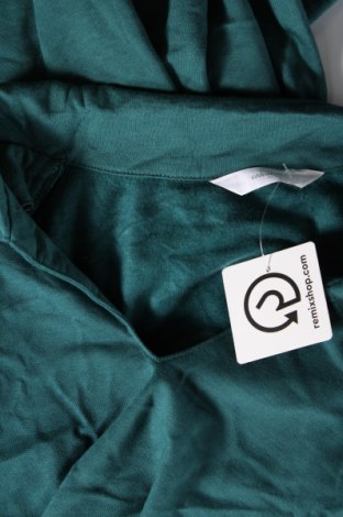 Bluză de femei Essentials by Tchibo, Mărime XL, Culoare Verde, Preț 31,25 Lei