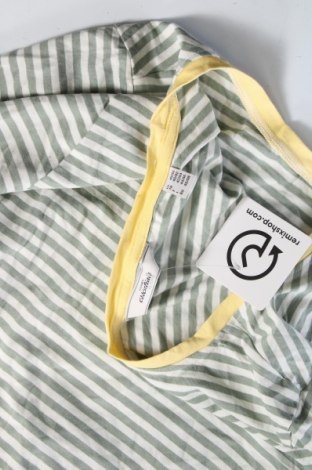 Γυναικεία μπλούζα Essentials by Tchibo, Μέγεθος L, Χρώμα Πολύχρωμο, Τιμή 18,45 €
