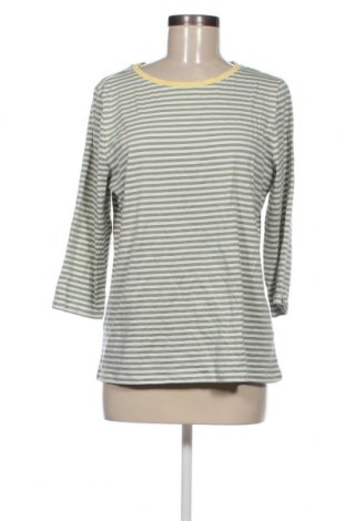 Γυναικεία μπλούζα Essentials by Tchibo, Μέγεθος L, Χρώμα Πολύχρωμο, Τιμή 18,45 €