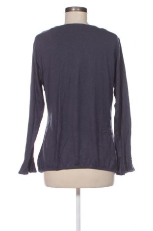 Γυναικεία μπλούζα Essentials by Tchibo, Μέγεθος M, Χρώμα Μπλέ, Τιμή 2,82 €
