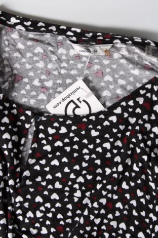 Γυναικεία μπλούζα Essentials by Tchibo, Μέγεθος XL, Χρώμα Πολύχρωμο, Τιμή 7,05 €