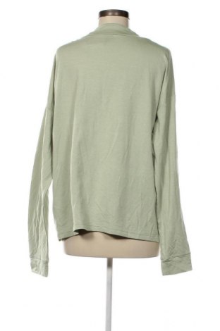 Γυναικεία μπλούζα Estelle, Μέγεθος XL, Χρώμα Πράσινο, Τιμή 8,41 €