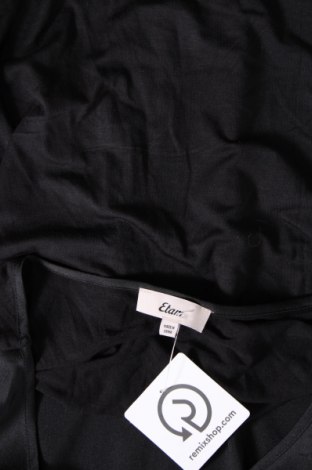 Bluză de femei Etam, Mărime L, Culoare Negru, Preț 52,00 Lei