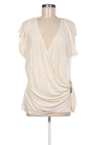 Дамска блуза Etam, Размер XL, Цвят Екрю, Цена 77,00 лв.