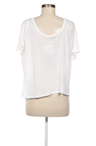 Γυναικεία μπλούζα Etam, Μέγεθος XL, Χρώμα Λευκό, Τιμή 5,95 €