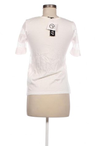 Damen Shirt Etam, Größe XS, Farbe Weiß, Preis € 5,95