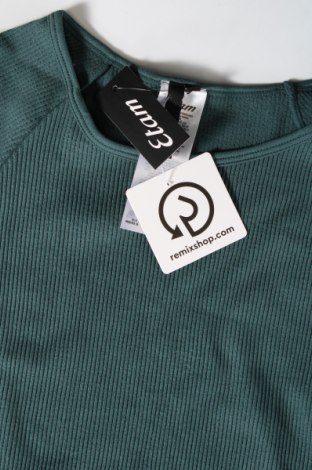 Γυναικεία μπλούζα Etam, Μέγεθος L, Χρώμα Πράσινο, Τιμή 7,94 €