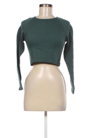 Damen Shirt Etam, Größe L, Farbe Grün, Preis 7,94 €