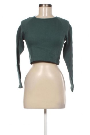 Damen Shirt Etam, Größe L, Farbe Grün, Preis € 4,99