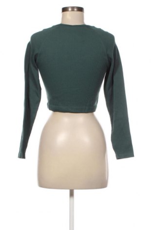 Damen Shirt Etam, Größe L, Farbe Grün, Preis € 4,99