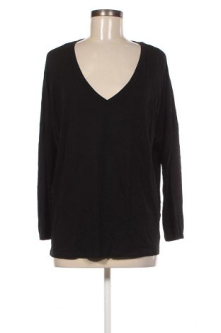 Γυναικεία μπλούζα Etam, Μέγεθος M, Χρώμα Μαύρο, Τιμή 9,92 €