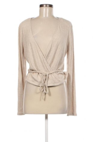 Γυναικεία μπλούζα Etam, Μέγεθος XL, Χρώμα  Μπέζ, Τιμή 39,69 €