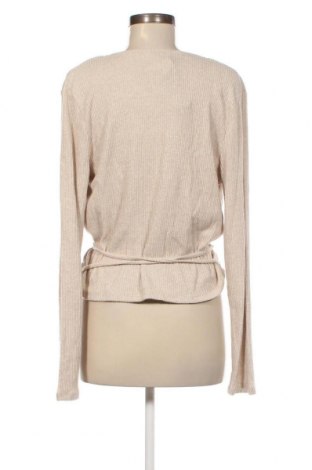 Γυναικεία μπλούζα Etam, Μέγεθος XL, Χρώμα  Μπέζ, Τιμή 15,88 €