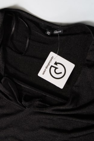 Γυναικεία μπλούζα Etam, Μέγεθος XS, Χρώμα Μαύρο, Τιμή 39,69 €