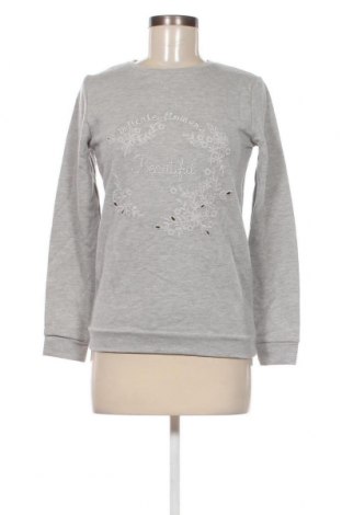 Γυναικεία μπλούζα Etam, Μέγεθος XS, Χρώμα Γκρί, Τιμή 39,69 €