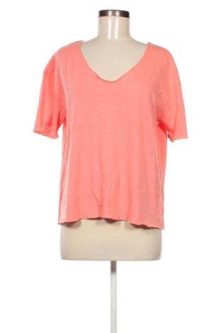 Γυναικεία μπλούζα Etam, Μέγεθος L, Χρώμα Ρόζ , Τιμή 15,88 €