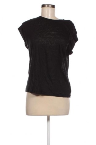 Damen Shirt Etam, Größe XS, Farbe Schwarz, Preis 39,69 €