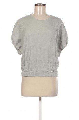 Γυναικεία μπλούζα Etam, Μέγεθος S, Χρώμα Γκρί, Τιμή 7,94 €