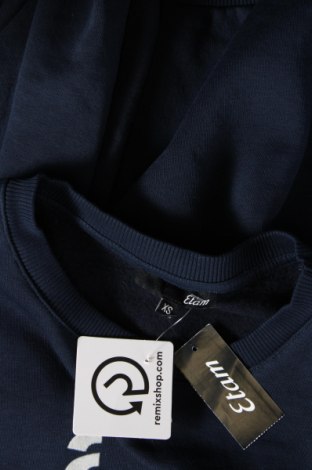 Damen Shirt Etam, Größe XS, Farbe Blau, Preis € 39,69