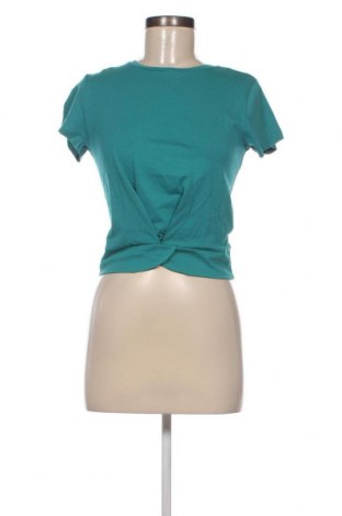 Дамска блуза Etam, Размер XS, Цвят Зелен, Цена 77,00 лв.