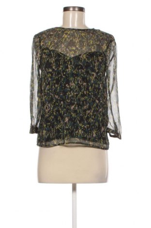Γυναικεία μπλούζα Etam, Μέγεθος XS, Χρώμα Μαύρο, Τιμή 7,94 €