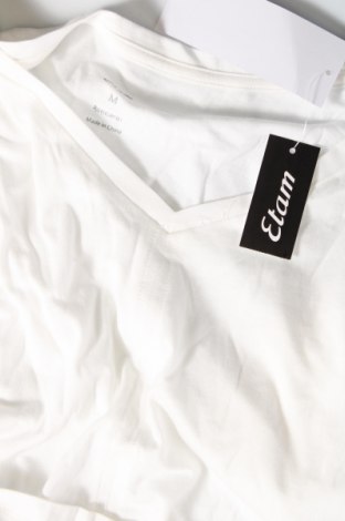 Γυναικεία μπλούζα Etam, Μέγεθος M, Χρώμα Μαύρο, Τιμή 7,94 €