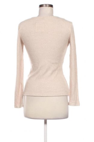 Γυναικεία μπλούζα Etam, Μέγεθος S, Χρώμα  Μπέζ, Τιμή 7,94 €