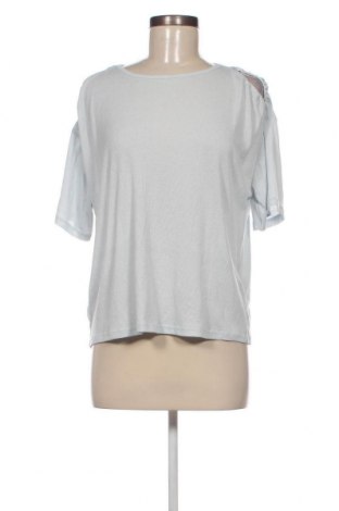 Damen Shirt Etam, Größe M, Farbe Blau, Preis € 5,95