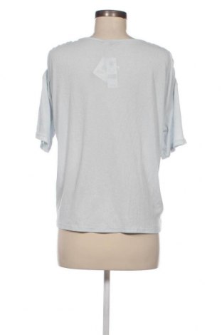 Дамска блуза Etam, Размер M, Цвят Син, Цена 11,55 лв.