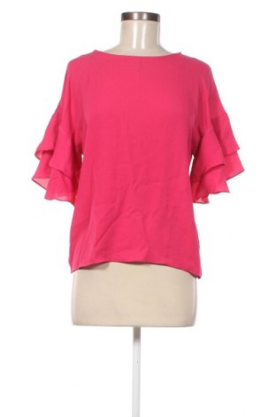 Дамска блуза Etam, Размер XS, Цвят Розов, Цена 26,95 лв.