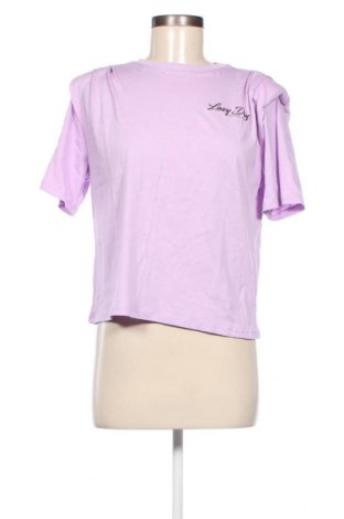 Γυναικεία μπλούζα Etam, Μέγεθος M, Χρώμα Βιολετί, Τιμή 17,86 €