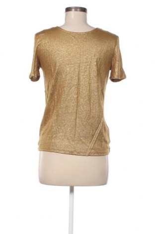 Γυναικεία μπλούζα Etam, Μέγεθος XS, Χρώμα Χρυσαφί, Τιμή 39,69 €