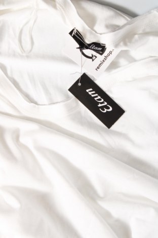 Дамска блуза Etam, Размер L, Цвят Бял, Цена 15,40 лв.