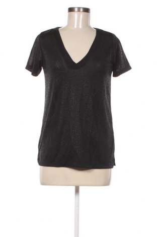 Дамска блуза Etam, Размер S, Цвят Черен, Цена 21,56 лв.