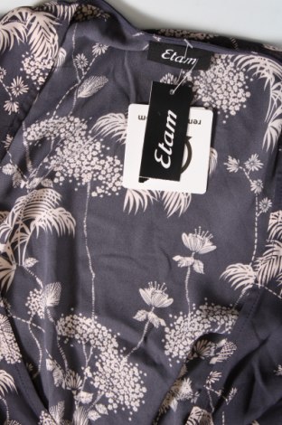 Дамска блуза Etam, Размер M, Цвят Многоцветен, Цена 11,55 лв.