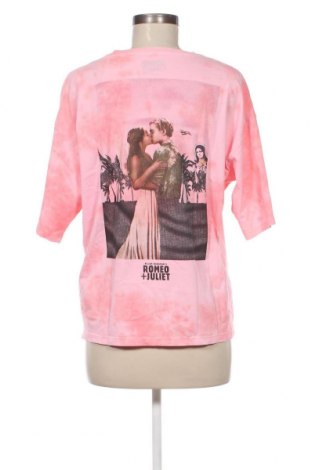 Γυναικεία μπλούζα Etam, Μέγεθος M, Χρώμα Ρόζ , Τιμή 39,69 €