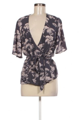 Дамска блуза Etam, Размер L, Цвят Многоцветен, Цена 11,55 лв.